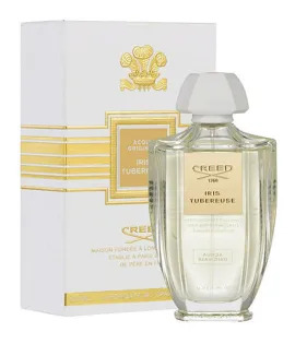 Iris Tubereuse edp tester 100ml