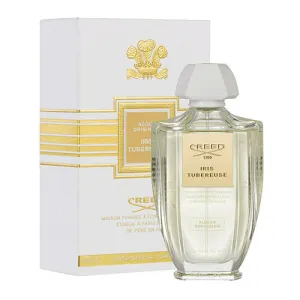Iris Tubereuse edp tester 100ml