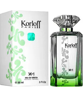 Kn°I Green Diamond edt 88ml