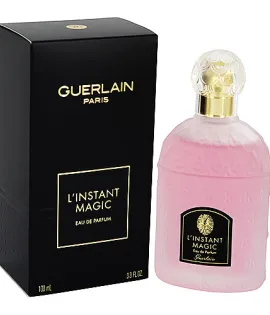 L'Instant Magic edp tester 100ml