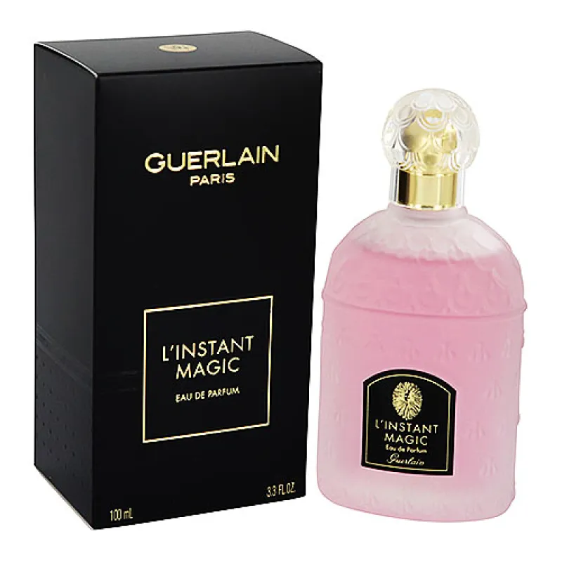 L'Instant Magic edp tester 100ml