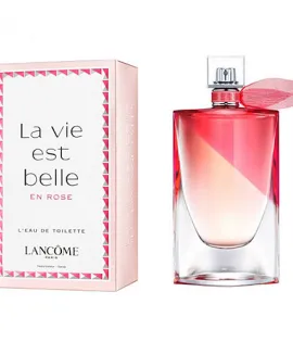 La Vie est Belle en Rose edt 50ml