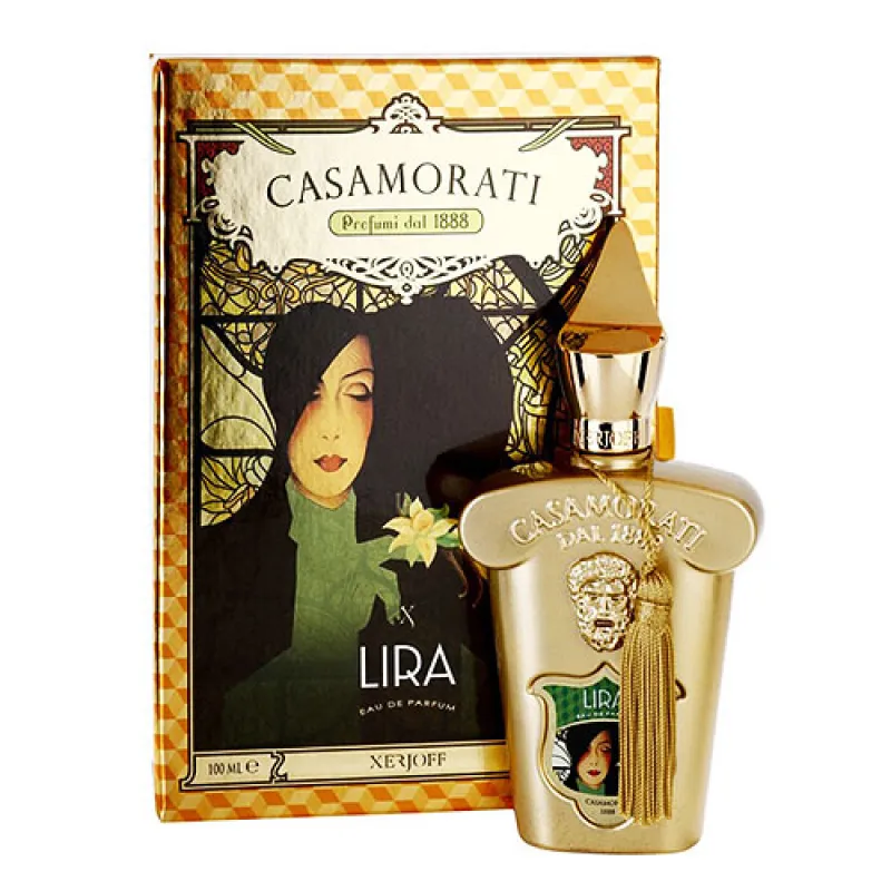 Lira edp 100ml