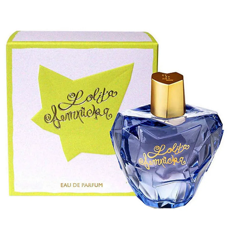 Lolita Lempicka edp 100ml / új csomagolás / Lolita Lempicka edp 100ml / új csomagolás /