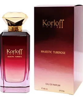 Majestic Tuberose edp 88ml