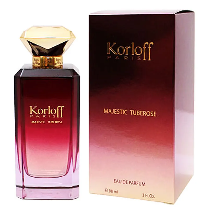Majestic Tuberose edp 88ml