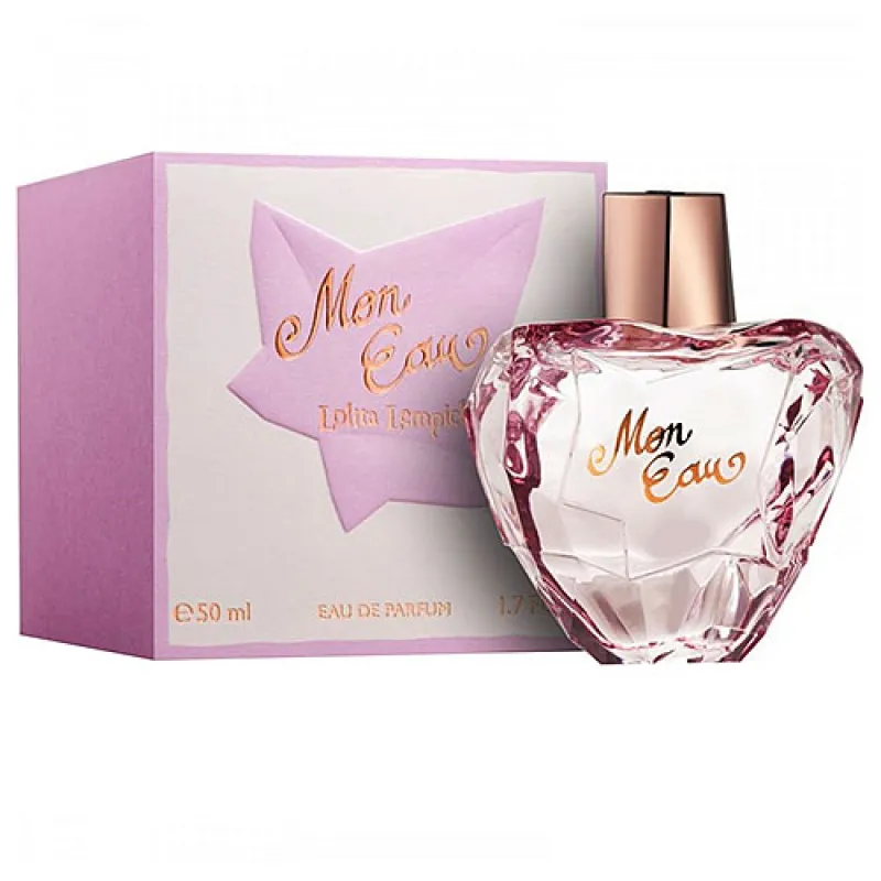 Mon Eau edp tester 50ml