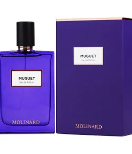 Muguet edp 75ml