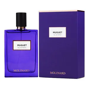 Muguet edp 75ml