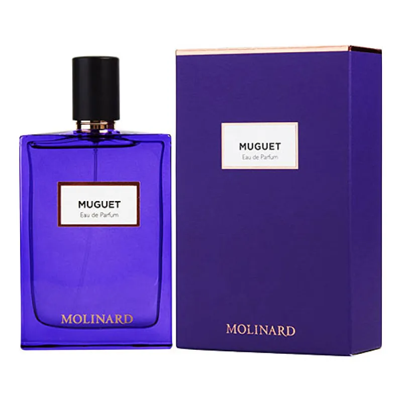 Muguet edp 75ml