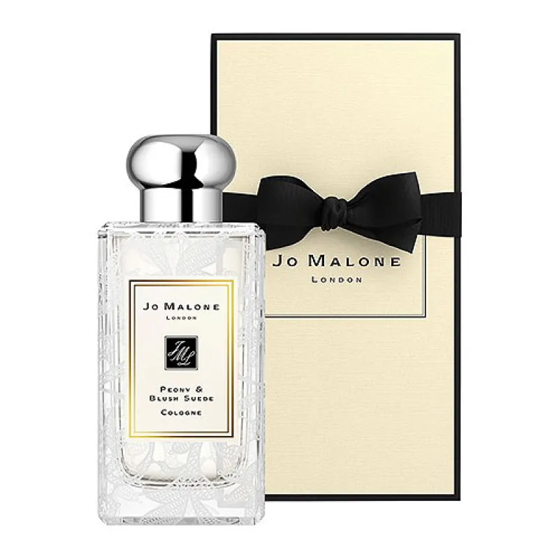 Peony & Blush Suede edc 100ml