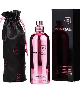 Pink Extasy edp tester 100ml