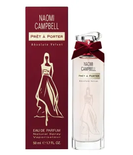 Pret a Porter Absolute Velvet EDP 30ml
