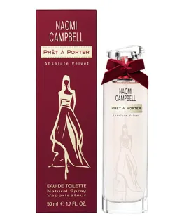 Pret a Porter Absolute Velvet edt 15ml