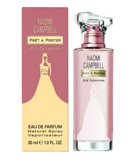 Pret a Porter Silk EDP 30ml