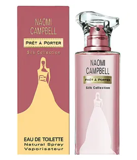 Pret a Porter Silk edt 15ml