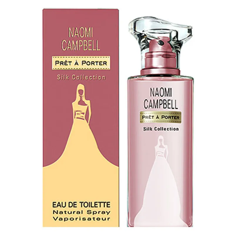 Pret a Porter Silk edt 15ml Pret a Porter Silk edt 15ml