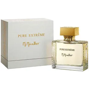 Pure Extreme edp 100ml