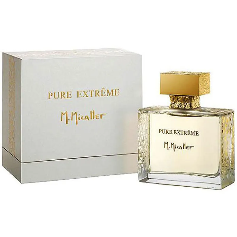 Pure Extreme edp 100ml