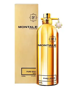 Pure Gold edp 100ml