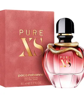 Pure XS Pour Elle edp 30ml