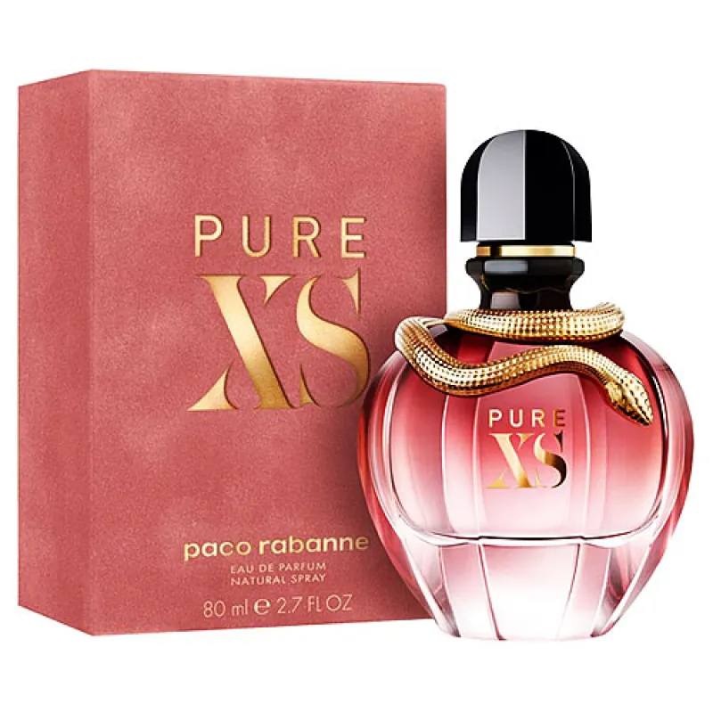 Pure XS Pour Elle edp 30ml Pure XS Pour Elle edp 30ml