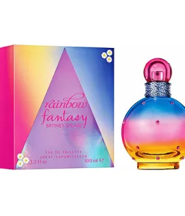 Rainbow Fantasy edp 100ml / doboz nélkül /