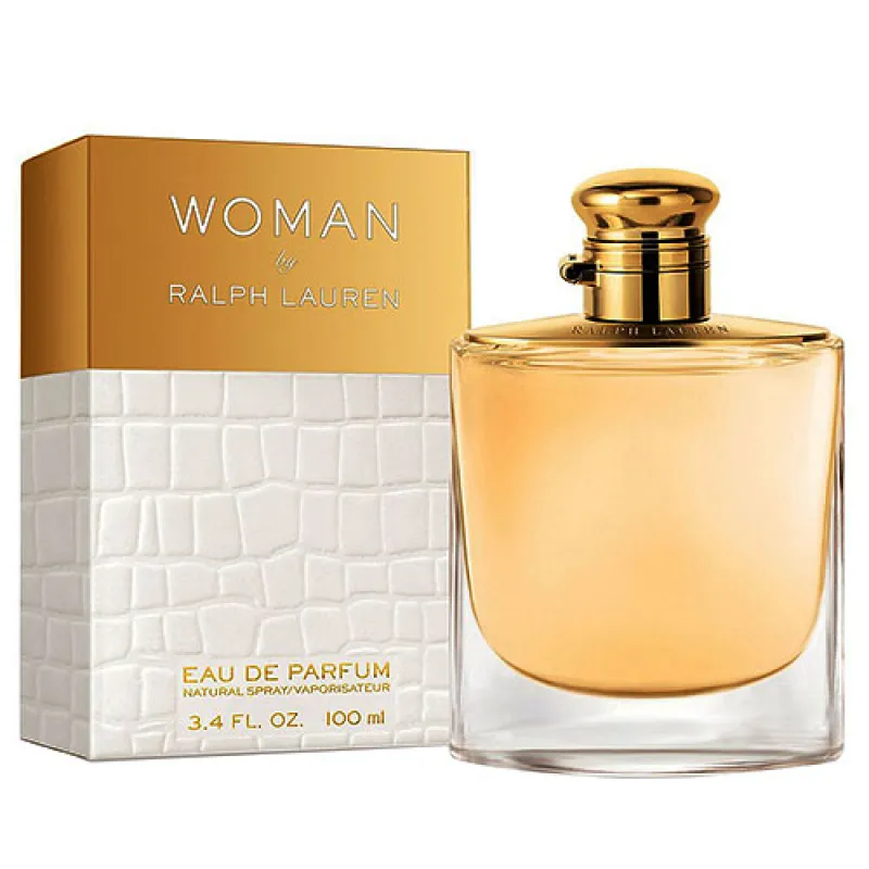 Woman by Ralph Lauren edp 50ml Woman by Ralph Lauren edp 50ml