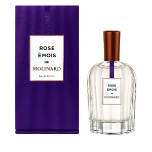 Rose Emois edp tester 90ml