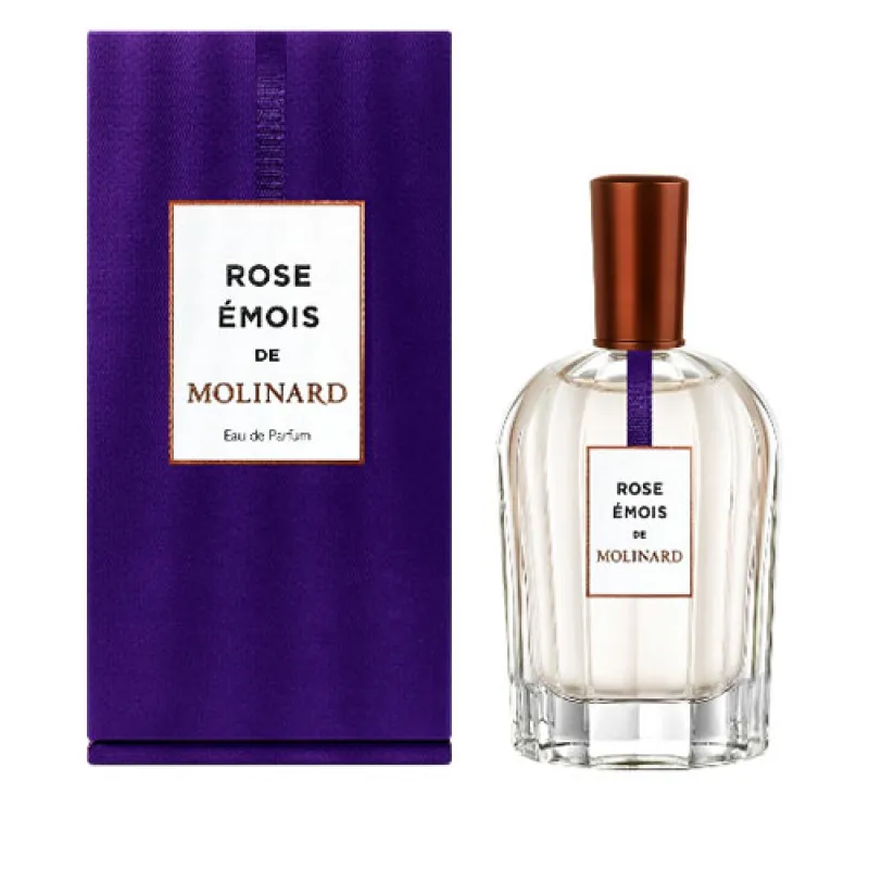 Rose Emois edp tester 90ml