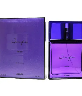 Sacrifice for Her edp 50ml