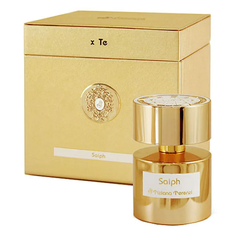 Saiph Extrait de Parfum tester 100ml Saiph Extrait de Parfum tester 100ml