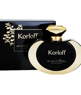 Un Soir A Paris edp 100ml