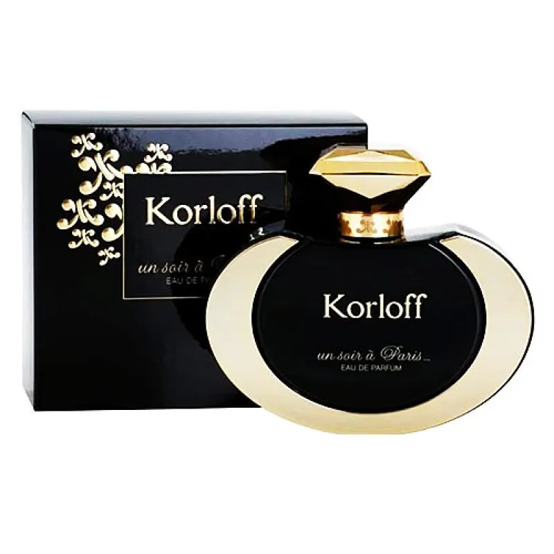 Un Soir A Paris edp 100ml