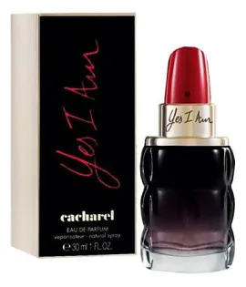 Yes I Am edp 50ml