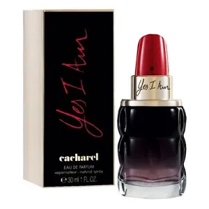 Yes I Am edp 50ml