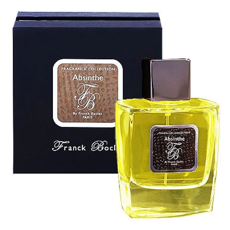 Absinthe edp tester 100ml