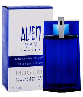 Alien Man Fusion edt tester 100ml