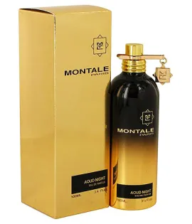 Aoud Night edp 100ml