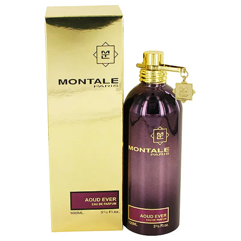 Aoud Ever edp tester 100ml Aoud Ever edp tester 100ml