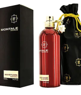 Aoud Red Flowers edp 100ml
