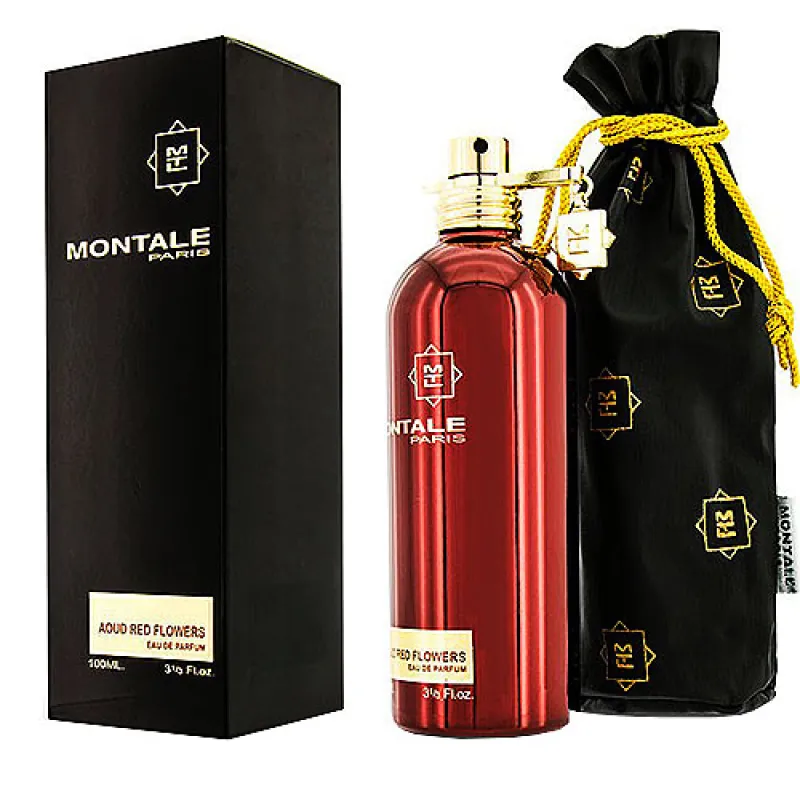 Aoud Red Flowers edp 100ml Aoud Red Flowers edp 100ml