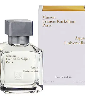 Aqua Universalis edt 70ml