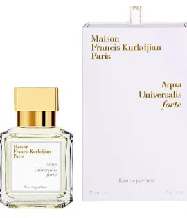 Aqua Universalis Forte edp 70ml