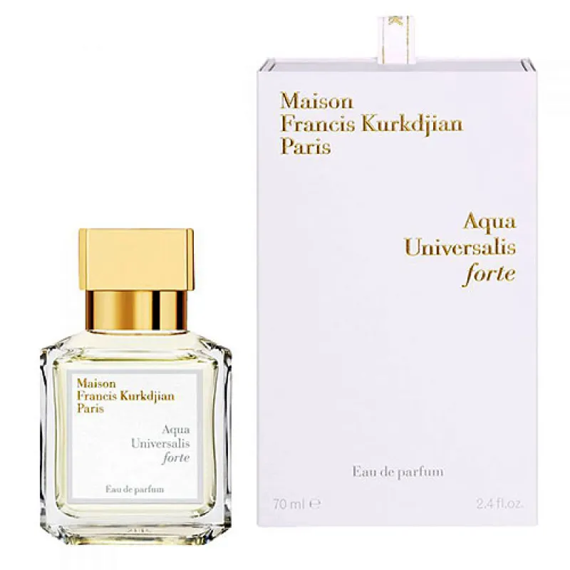 Aqua Universalis Forte edp 70ml
