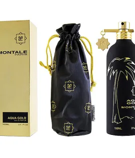 Aqua Gold edp 100ml