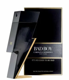 Bad Boy edt 100ml