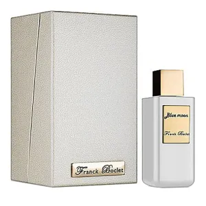 Blue Moon Extrait de Parfum 100ml