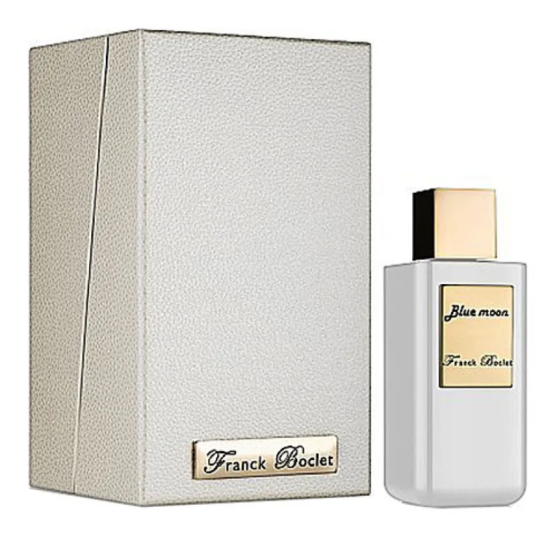 Blue Moon Extrait de Parfum 100ml