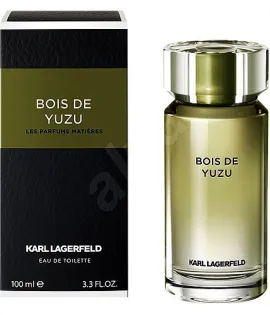 Bois de Yuzu edt 100ml